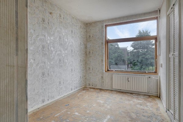 Medium property photo - Laan van Nieuw Blankenburg 280, 3181 AL Rozenburg